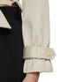  - ALICE & OLIVIA - Hayley Cropped Trench Jacket