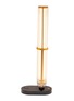 Detail View - Click To Enlarge - DCWÉDITIONS - Le Lampe Frenchin Table Lamp — Gold