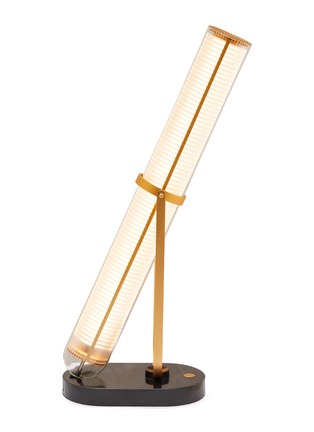 Main View - Click To Enlarge - DCWÉDITIONS - Le Lampe Frenchin Table Lamp — Gold