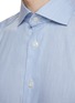  - ETON  - Cutaway Collar Slim Fit Oxford Shirt