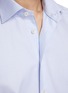  - ETON  - Spread Collar Dobby Shirt