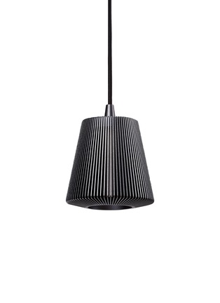 MICHAEL YOUNG | Bramah Small Pendant Lamp — Anthracite