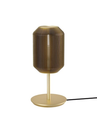 MICHAEL YOUNG | Joseph Table Lamp — Pale Gold