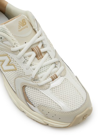 Detail View - Click To Enlarge - NEW BALANCE - 530 Lace Up Sneakers