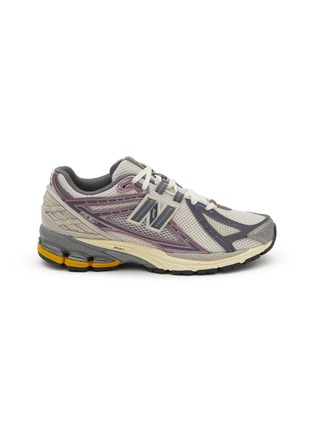 Main View - Click To Enlarge - NEW BALANCE - 1906r Low Top Lace Up Sneakers