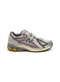 Main View - Click To Enlarge - NEW BALANCE - 1906r Low Top Lace Up Sneakers