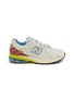 Main View - Click To Enlarge - NEW BALANCE - 1906R Low Top Lace Up Sneakers