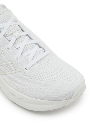 Detail View - Click To Enlarge - NEW BALANCE - Fresh Foam X 1080 Low Top Sneakers