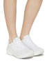 Figure View - Click To Enlarge - NEW BALANCE - Fresh Foam X 1080 Low Top Sneakers