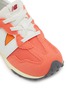 Detail View - Click To Enlarge - NEW BALANCE - 327 Toddlers Low Top Sneakers