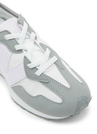 Detail View - Click To Enlarge - NEW BALANCE - 327 Kids Low Top Sneakers