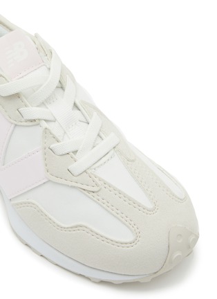 Detail View - Click To Enlarge - NEW BALANCE - 327 Kids Low Top Sneakers