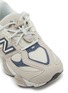 Detail View - Click To Enlarge - NEW BALANCE - 9060 Elastic Lace Runners
