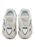 Figure View - Click To Enlarge - NEW BALANCE - 9060 Elastic Lace Runners