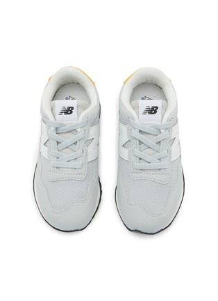 Figure View - Click To Enlarge - NEW BALANCE - 237 Toddlers Low Top Sneakers