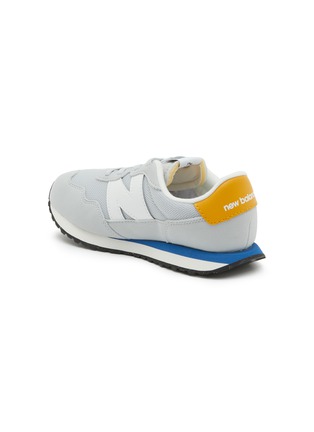Detail View - Click To Enlarge - NEW BALANCE - 237 Kids Low Top Sneakers