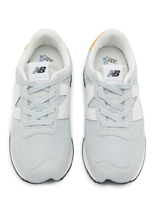 Figure View - Click To Enlarge - NEW BALANCE - 237 Kids Low Top Sneakers