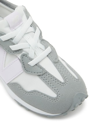Detail View - Click To Enlarge - NEW BALANCE - 327 Toddlers Low Top Sneakers