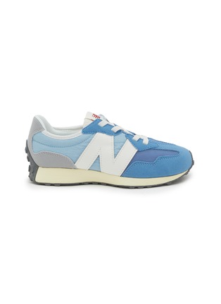 Main View - Click To Enlarge - NEW BALANCE - 327 Kids Low Top Sneakers