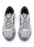 Detail View - Click To Enlarge - NEW BALANCE - 860 Mesh Sneakers