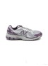 Main View - Click To Enlarge - NEW BALANCE - 860 Mesh Sneakers