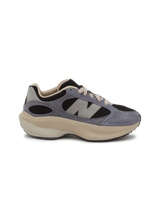 Main View - Click To Enlarge - NEW BALANCE - WRPD RUNNER Low Top Sneakers