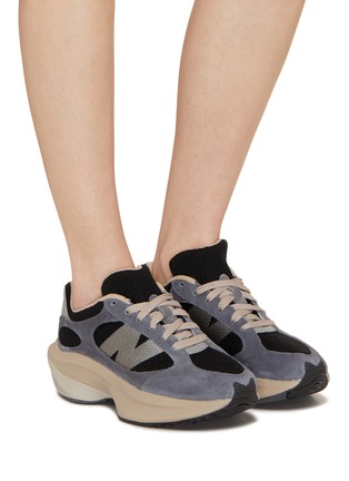 Figure View - Click To Enlarge - NEW BALANCE - WRPD RUNNER Low Top Sneakers