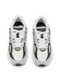 Detail View - Click To Enlarge - NEW BALANCE - x Teddy Santis 990 Low Top Sneakers
