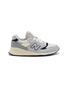 Main View - Click To Enlarge - NEW BALANCE - x Teddy Santis 998 Low Top Sneakers