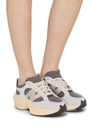 Figure View - Click To Enlarge - NEW BALANCE - WRPD RUNNER Low Top Sneakers
