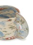 Detail View - Click To Enlarge - HENRY HOLLAND STUDIO - Space Mug — Sea Fleck