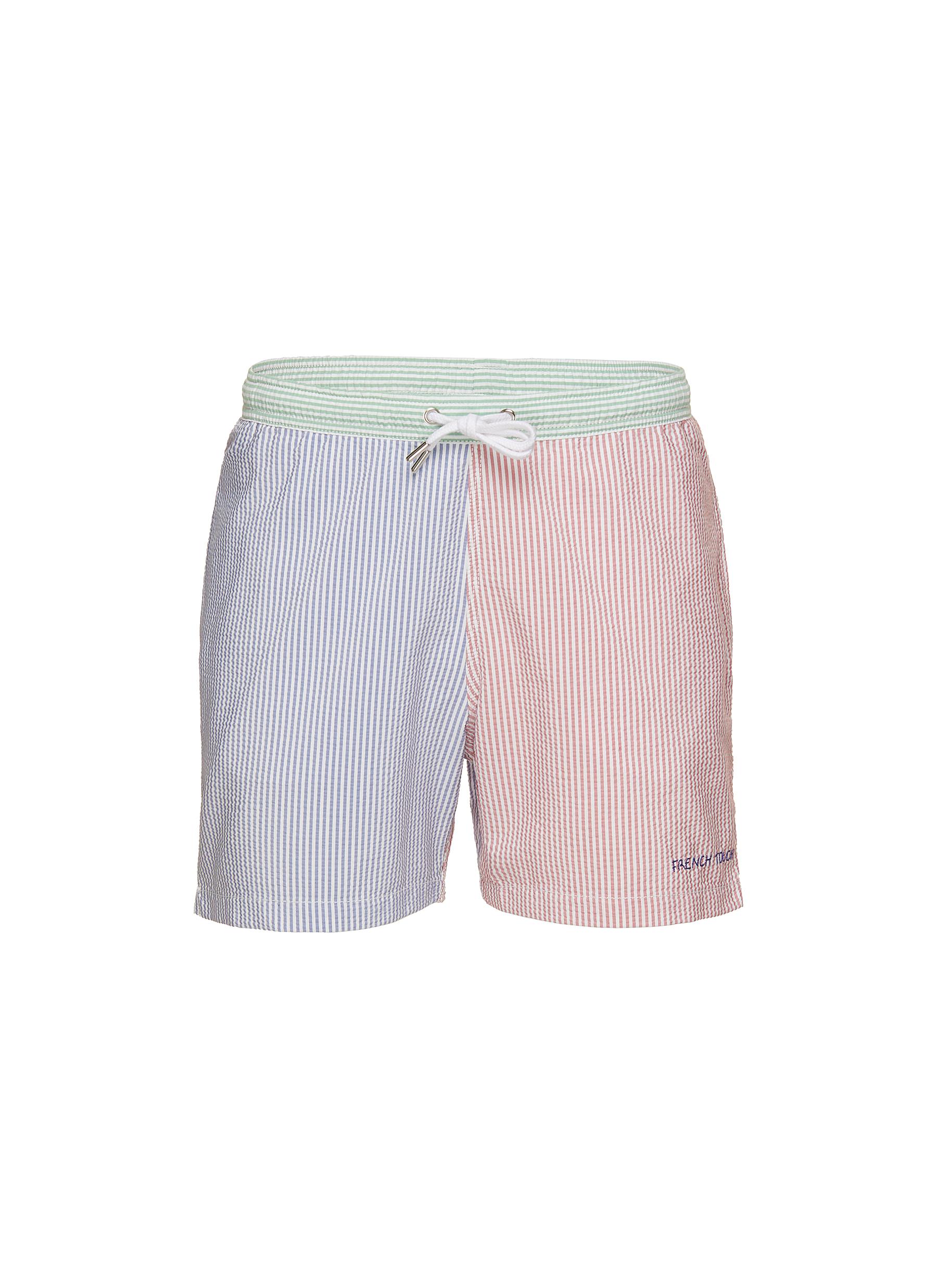 Maillot French Touch Shorts