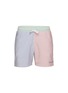 Main View - Click To Enlarge - MAISON LABICHE - Maillot French Touch Shorts