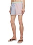Figure View - Click To Enlarge - MAISON LABICHE - Maillot French Touch Shorts