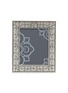 Main View - Click To Enlarge - BUCCELLATI - Nature Extra Large Ivy Sterling Silver Photo Frame