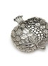 Detail View - Click To Enlarge - BUCCELLATI - Nature Small Pomegranate Sterling Silver Giftware