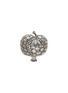 Main View - Click To Enlarge - BUCCELLATI - Nature Small Pomegranate Sterling Silver Giftware