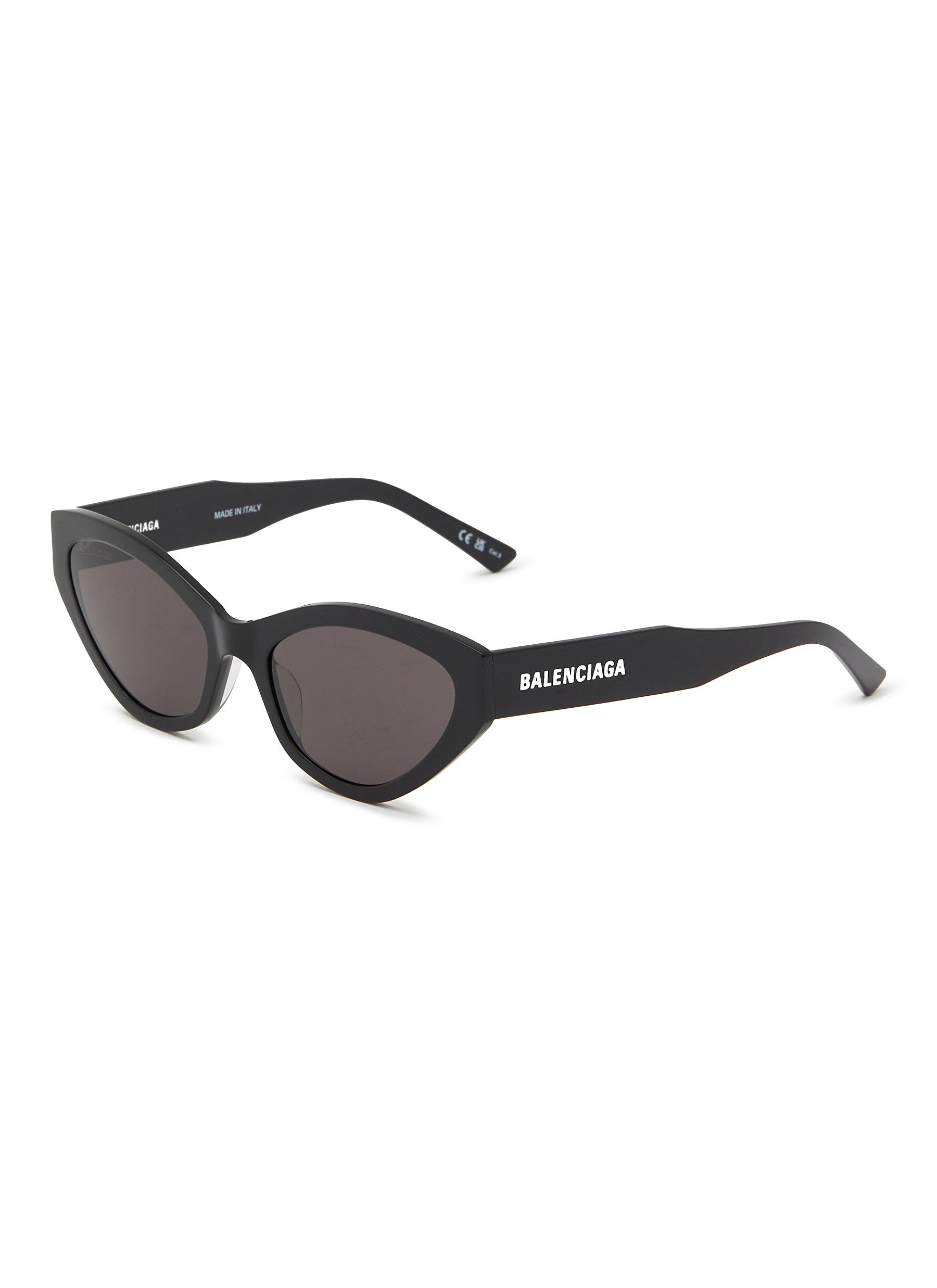 Balenciaga sunglasses womens best sale