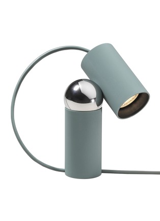  - FLOS - Bilboquet Table Lamp — Sage