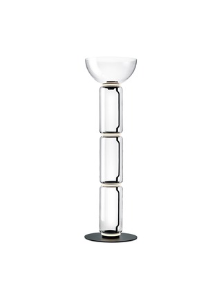 Main View - Click To Enlarge - FLOS - Noctambule Glass Floor Lamp