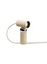 Main View - Click To Enlarge - FLOS - Bilboquet Table Lamp — Linen