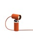Main View - Click To Enlarge - FLOS - Bilboquet Table Lamp — Tomato