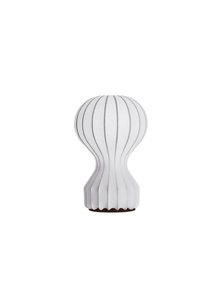 Main View - Click To Enlarge - FLOS - Gatto Piccolo Table Lamp — White