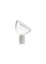Main View - Click To Enlarge - FLOS - Small Taccia Table Lamp — Matt White