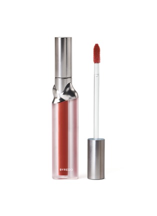 Main View - Click To Enlarge - BYREDO - Liquid Lipstick Matte — 350 Utopie