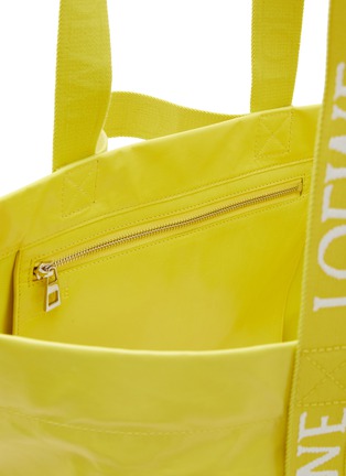 Detail View - Click To Enlarge - LOEWE - Fold Shopper Bag