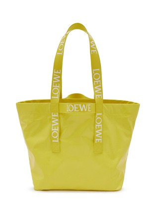 Main View - Click To Enlarge - LOEWE - Fold Shopper Bag