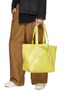 Figure View - Click To Enlarge - LOEWE - Fold Shopper Bag