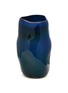 Main View - Click To Enlarge - ALEXA LIXFELD - Meteroite Vase — Deep Sea