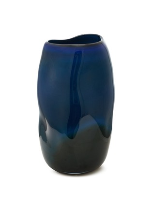  - ALEXA LIXFELD - Meteroite Vase — Deep Sea